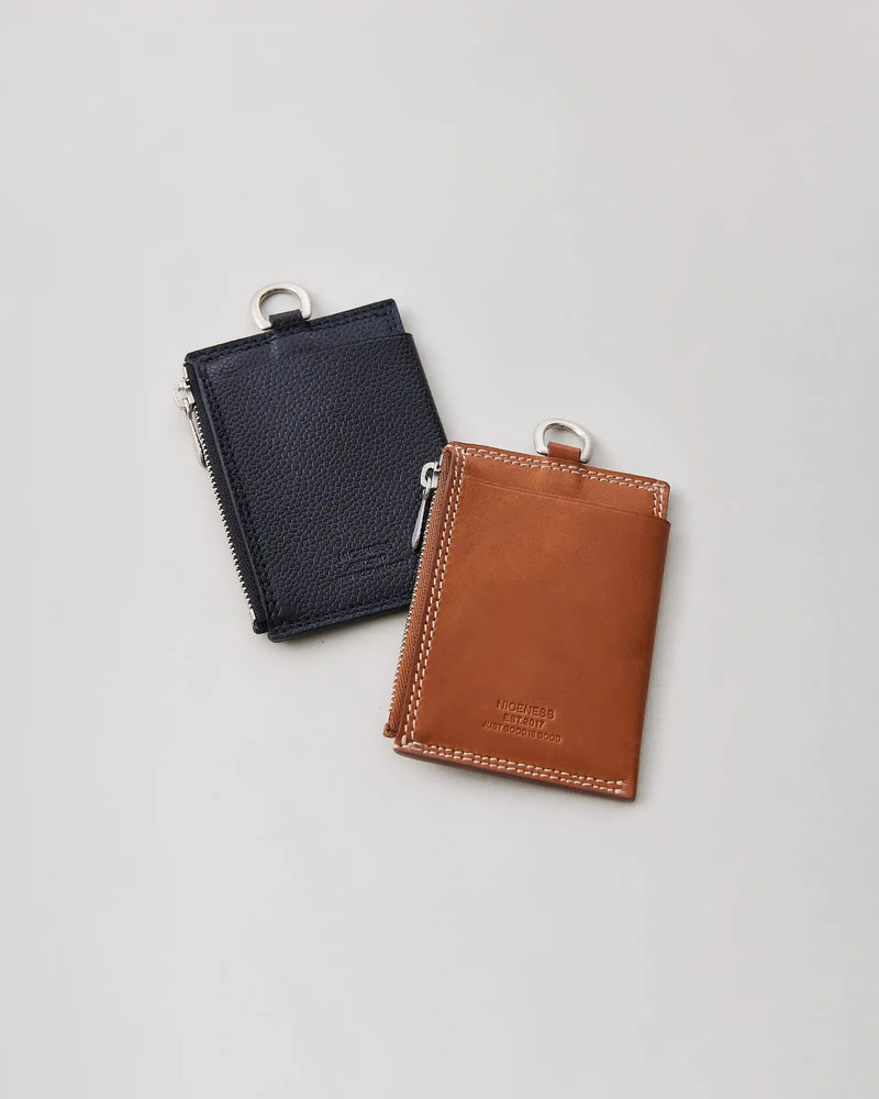 NN-4403A15 BAYRAY ZIP CARD CASE