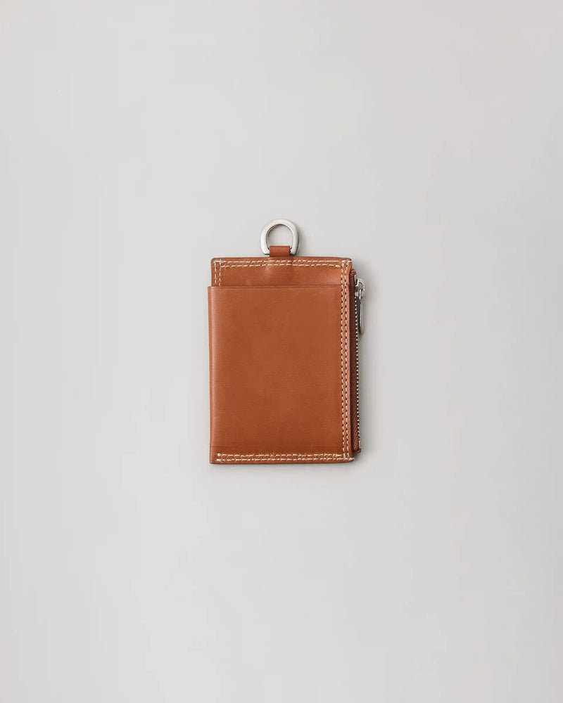 NN-4403A15 BAYRAY ZIP CARD CASE