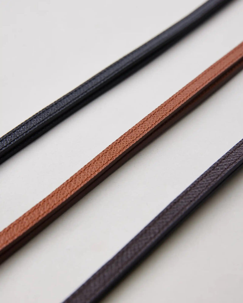 NN-4406A15 L.DAYS T-BAR & LEATHER STRAP