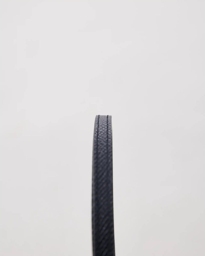 NN-4406A15 L.DAYS T-BAR & LEATHER STRAP