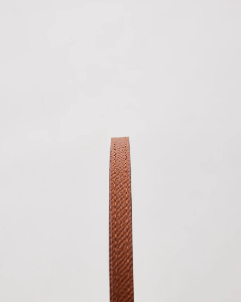 NN-4406A15 L.DAYS T-BAR & LEATHER STRAP