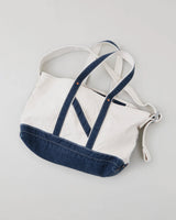 NN-4507A16 L.LESH CANVAS SHOULDER STRAP BAG