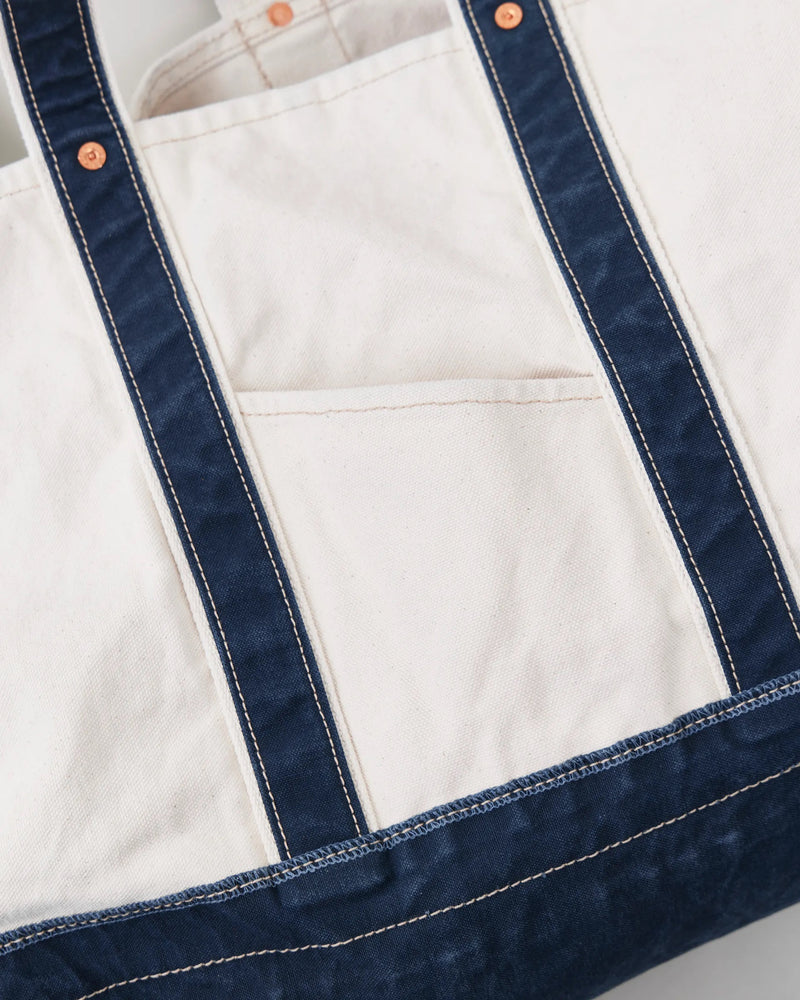 NN-4507A16 L.LESH CANVAS SHOULDER STRAP BAG