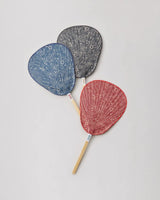 NN-4901A15 JAGATARA NN UCHIWA FAN