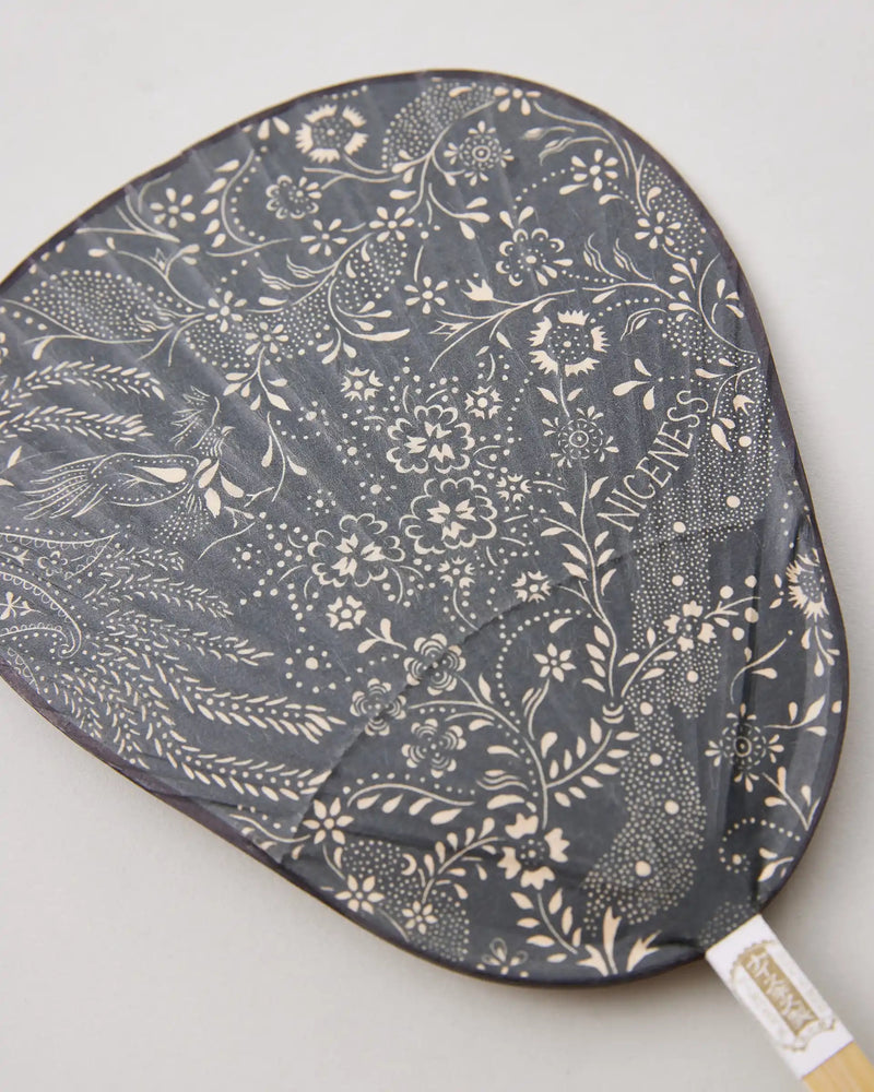 NN-4901A15 JAGATARA NN UCHIWA FAN