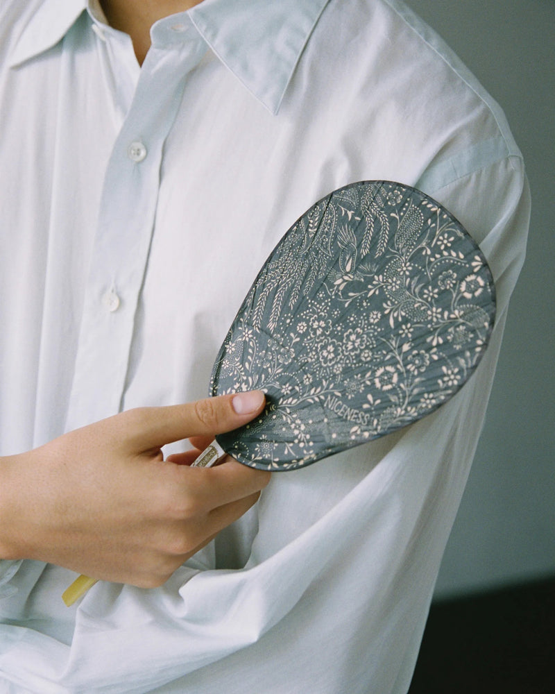 NN-4901A15 JAGATARA NN UCHIWA FAN