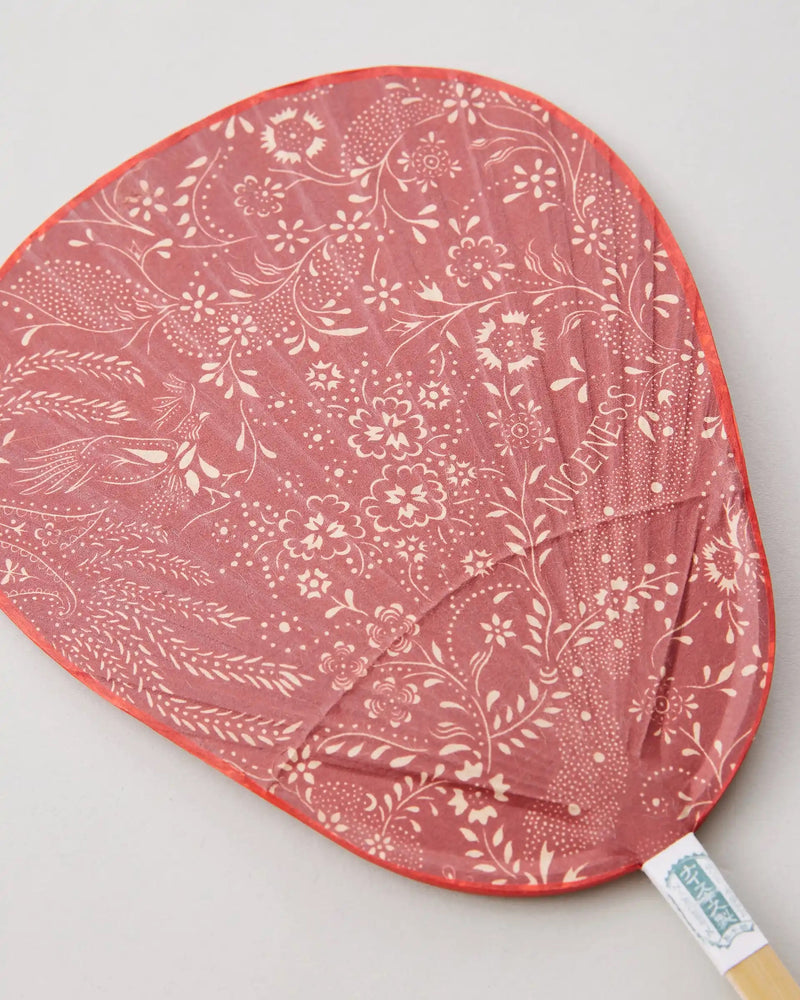 NN-4901A15 JAGATARA NN UCHIWA FAN