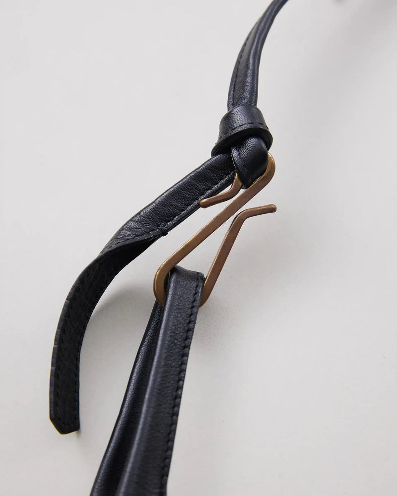 NN-LCLA01 LOWE NN SHOULDER BAG REGULAR