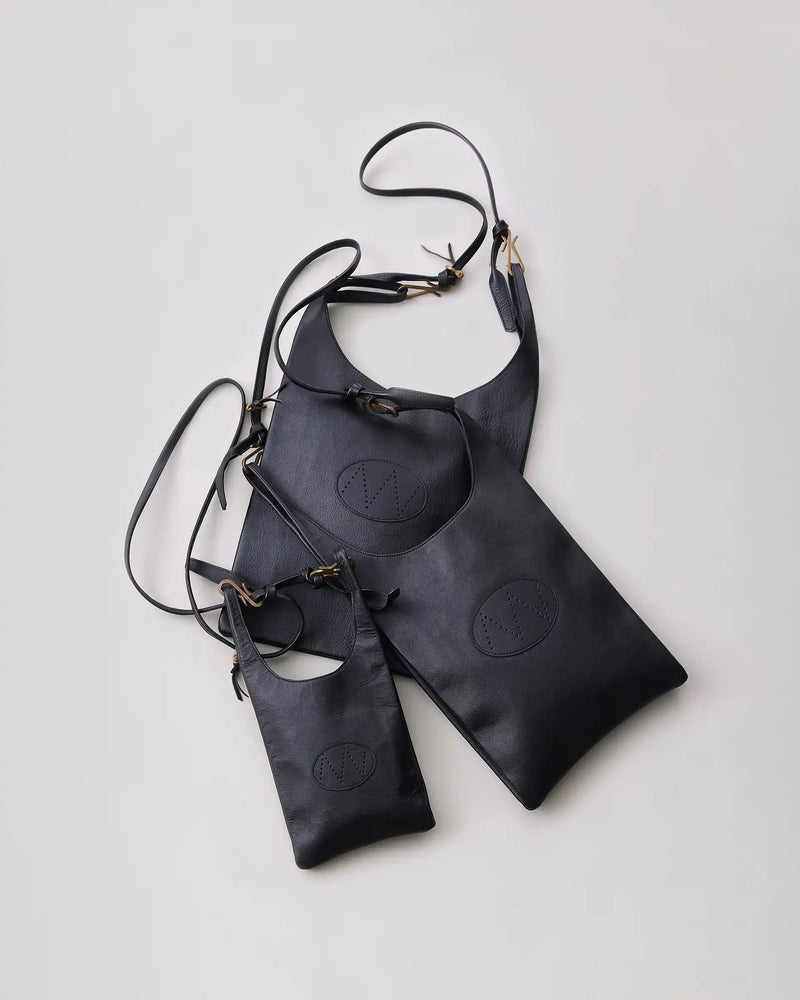 NN-LCLA01 LOWE NN SHOULDER BAG REGULAR