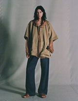 NN-2301Y17 KIRKLAND UTILITY SHIRT BLOUSON