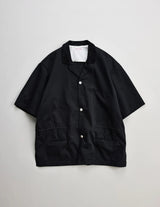 NN-2301Y17 KIRKLAND UTILITY SHIRT BLOUSON