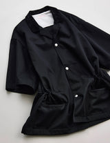 NN-2301Y17 KIRKLAND UTILITY SHIRT BLOUSON
