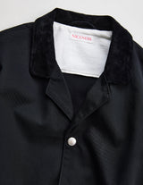 NN-2301Y17 KIRKLAND UTILITY SHIRT BLOUSON