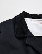 NN-2301Y17 KIRKLAND UTILITY SHIRT BLOUSON