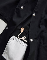 NN-2301Y17 KIRKLAND UTILITY SHIRT BLOUSON