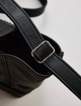 NN-3604A17 M.LEDZ HORSE LEATHER NN SHOULDER TOTE BAG MINI