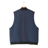 001VT-023W BOMBER VEST