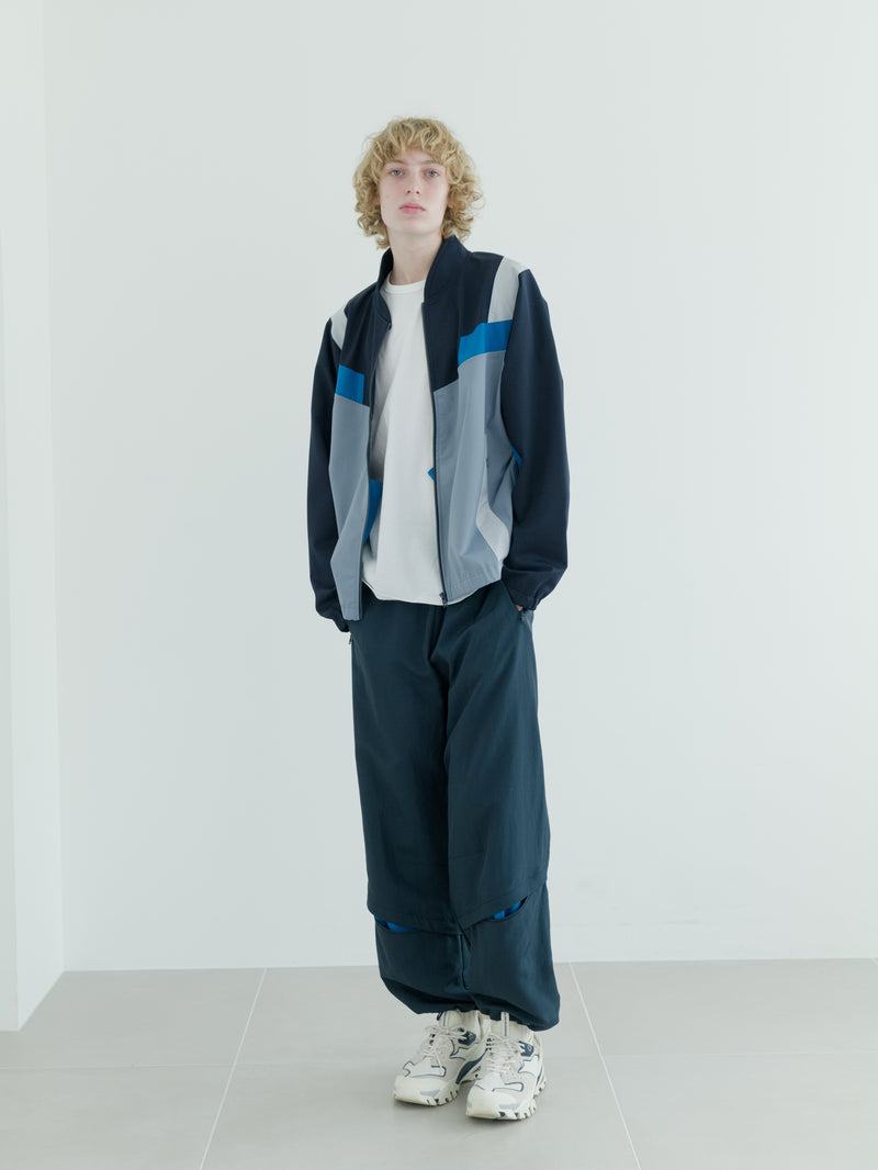 002TT-024S TECHNICAL TRACK PANTS