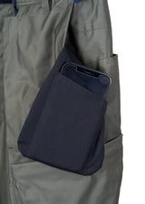 2301024 DEFORM 12 P.POCKET JUNGLE PANTS
