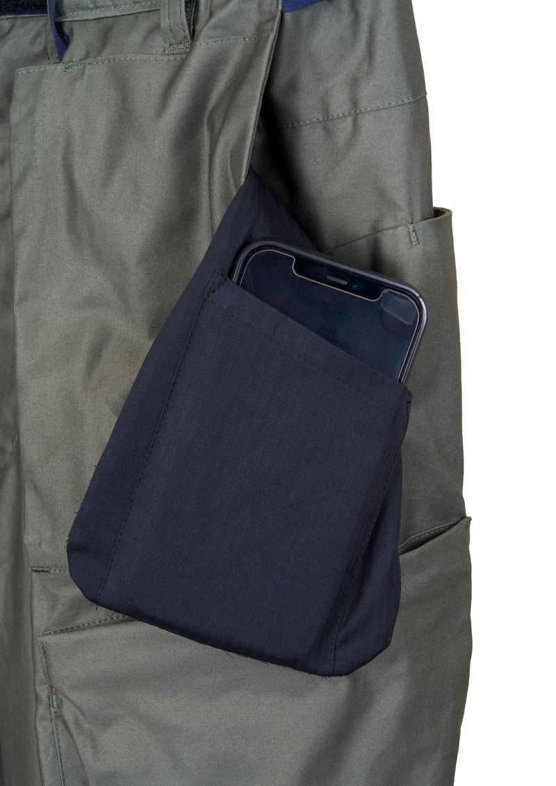2301024 DEFORM 12 P.POCKET JUNGLE PANTS