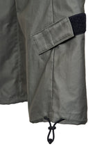 2301024 DEFORM 12 P.POCKET JUNGLE PANTS