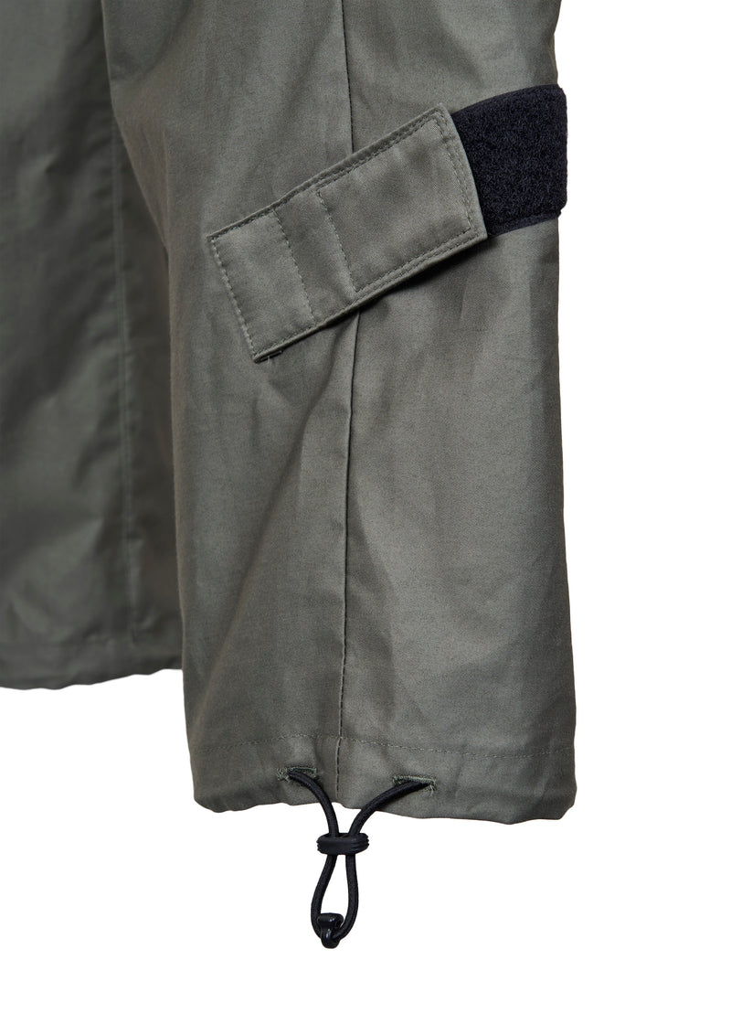 2301024 DEFORM 12 P.POCKET JUNGLE PANTS