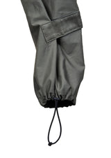 2301024 DEFORM 12 P.POCKET JUNGLE PANTS