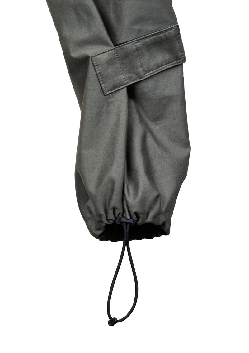 2301024 DEFORM 12 P.POCKET JUNGLE PANTS