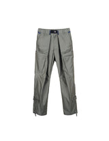 2301024 DEFORM 12 P.POCKET JUNGLE PANTS