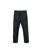 2301024 DEFORM 12 P.POCKET JUNGLE PANTS