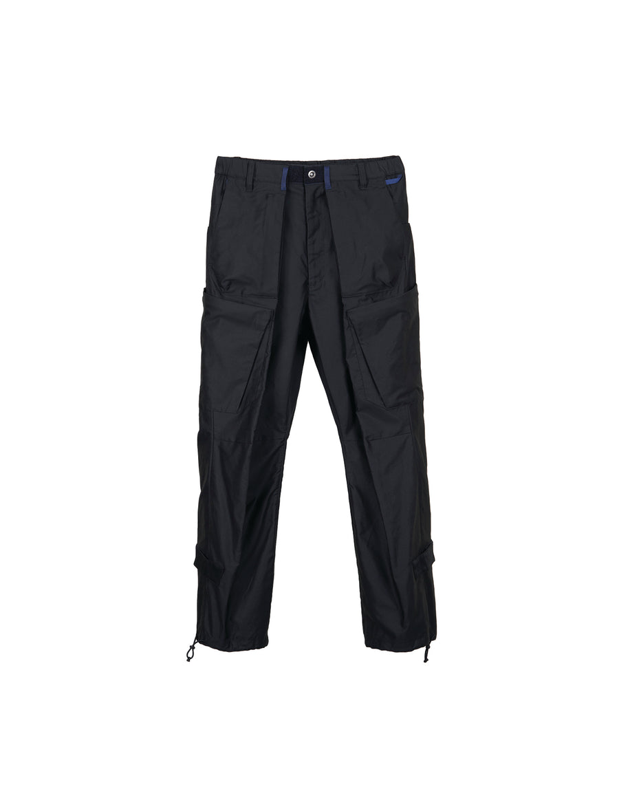 2301024 DEFORM 12 P.POCKET JUNGLE PANTS