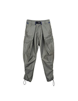 2301024 DEFORM 12 P.POCKET JUNGLE PANTS