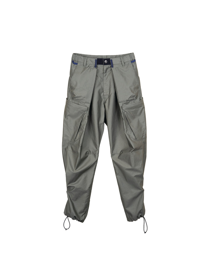 2301024 DEFORM 12 P.POCKET JUNGLE PANTS