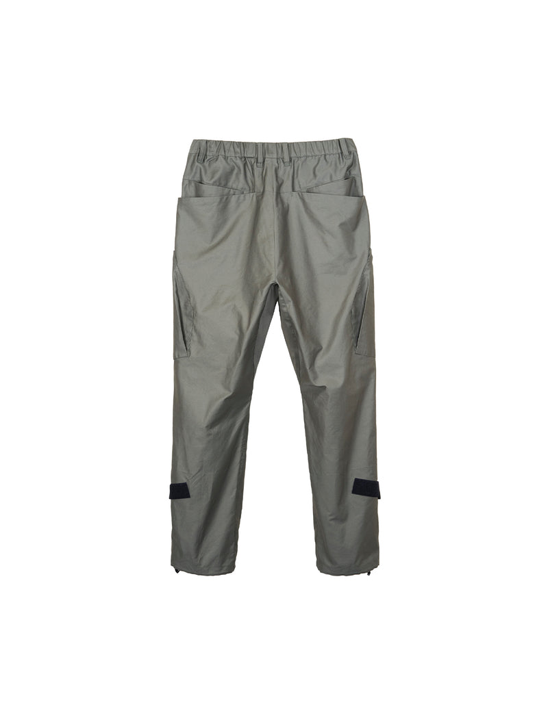 2301024 DEFORM 12 P.POCKET JUNGLE PANTS