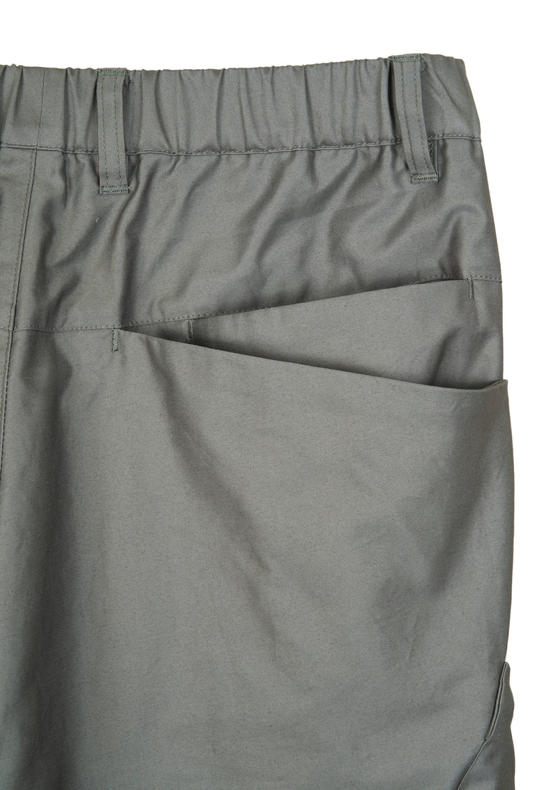 2301024 DEFORM 12 P.POCKET JUNGLE PANTS