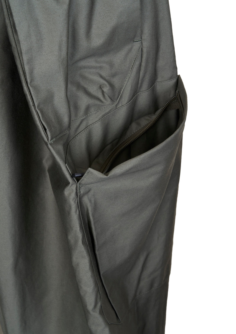 2301024 DEFORM 12 P.POCKET JUNGLE PANTS