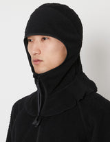 PAC01 PRIMALOFT ACTIVE FULL ZIP HOOD