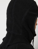 PAC01 PRIMALOFT ACTIVE FULL ZIP HOOD