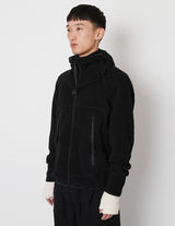 PAC01 PRIMALOFT ACTIVE FULL ZIP HOOD