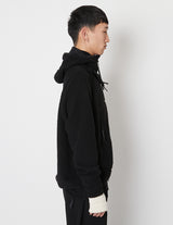 PAC01 PRIMALOFT ACTIVE FULL ZIP HOOD