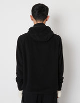 PAC01 PRIMALOFT ACTIVE FULL ZIP HOOD