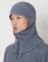 PAC01 PRIMALOFT ACTIVE FULL ZIP HOOD