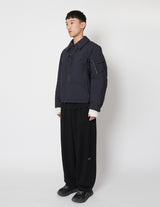 PBL01 PRIMALOFT PUFFER JACKET