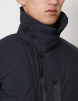 PBL01 PRIMALOFT PUFFER JACKET
