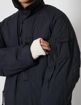 PBL01 PRIMALOFT PUFFER JACKET