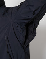 PBL01 PRIMALOFT PUFFER JACKET