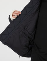 PBL01 PRIMALOFT PUFFER JACKET