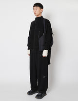 PBL01 PRIMALOFT PUFFER JACKET