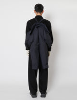 PBL01 PRIMALOFT PUFFER JACKET