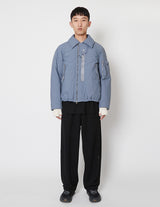 PBL01 PRIMALOFT PUFFER JACKET